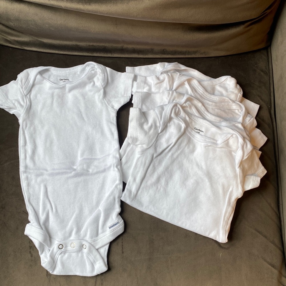 🔥 5/$30 🔥 Baby Bundle